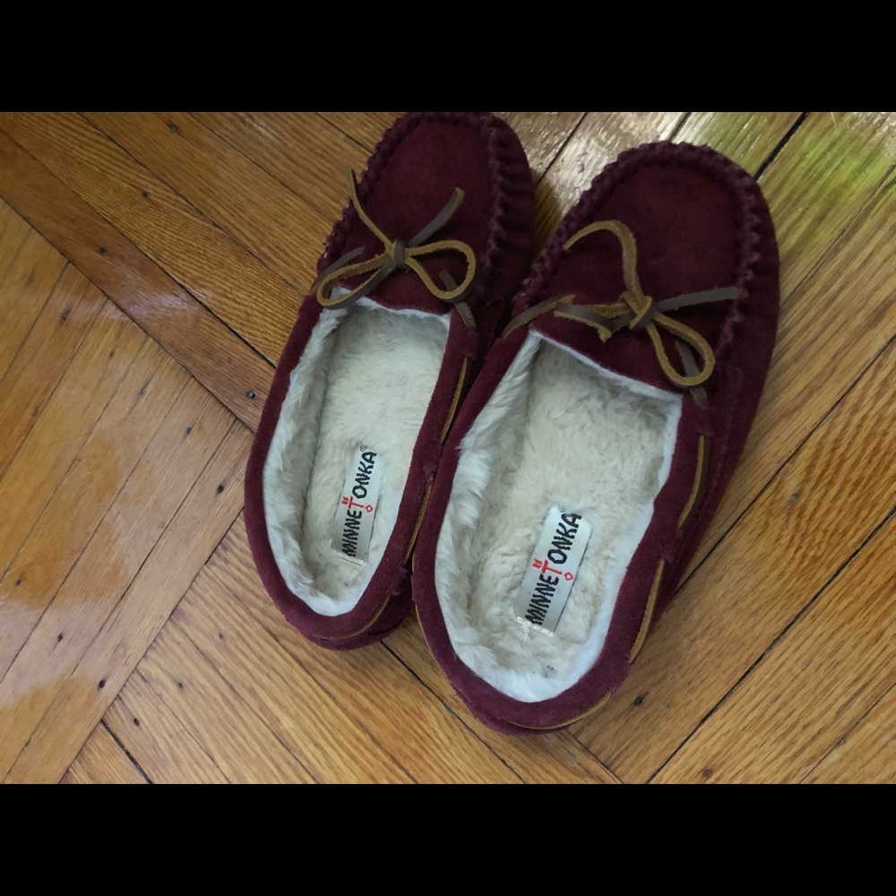 Minnetonka shoe - Picture 5 of 6